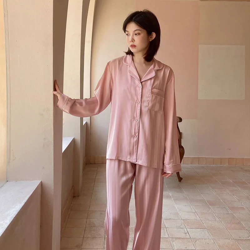 Women's Robe Gown Set Silk Leopard Robe and Nightdress 2 Pieces Home Suit Summer Sexy Lace Sleepwear Nightwear