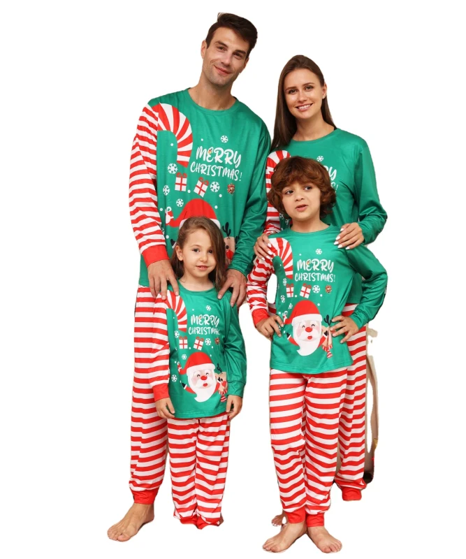 Xmas-Women-Pyjamas-Set-Matching-Family-Pajamas-Nightmare-Pajamas-Before-Christmas